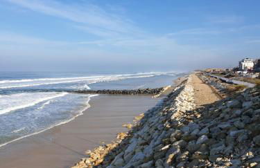 Lacanau ocean piscine et océan - Foto 9