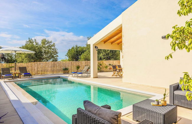 Villa Alexander Lakithra - Foto 18