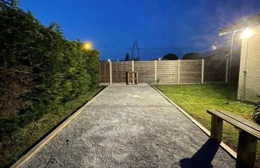 La Villa du Teich - Photo 19