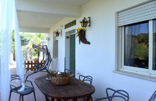 Villino Anna e Pippino - Foto 12