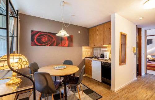 Ferienwohnung Weitblick - Photo 8