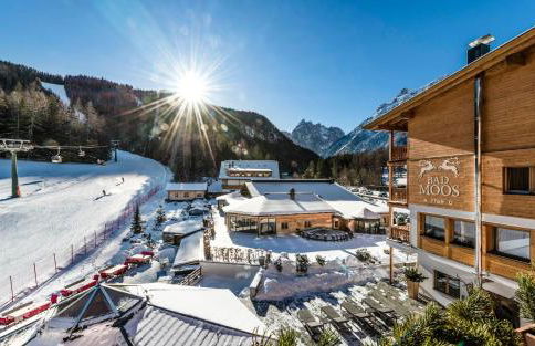 Residence Bad Moos - Foto 38