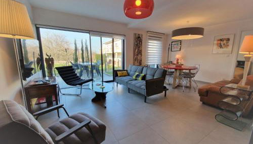 "Le 43" Terrasse, Jardin, Garage clos - Foto 2