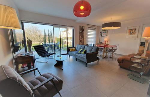 "Le 43" Terrasse, Jardin, Garage clos - Foto 2