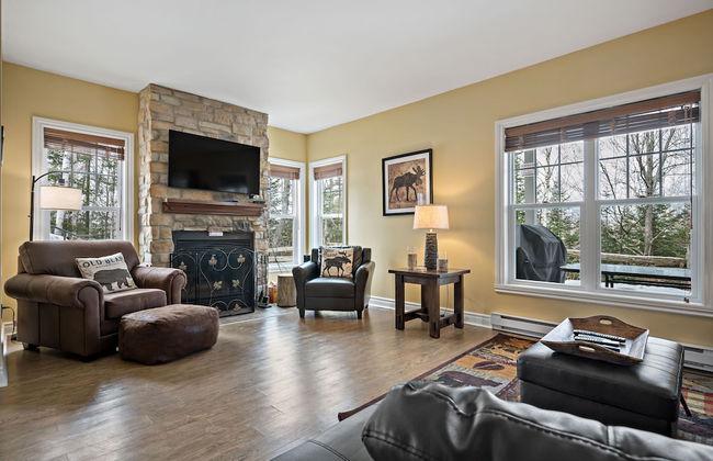 Le Petit Bijou by Tremblant Platinum - Foto 17