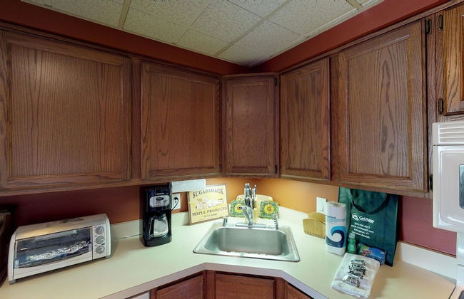 Mountain Green Condos at Killington by RedAwning - Foto 79