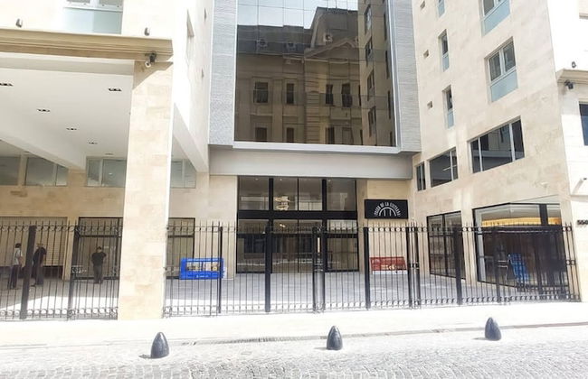 Studio In San Telmo Paseo De La Cisterna - Foto 24