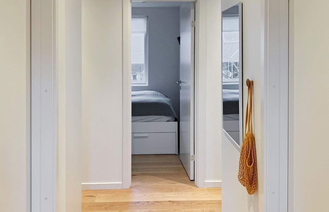 6 Person Holiday Home in Stubbekobing - Foto 20