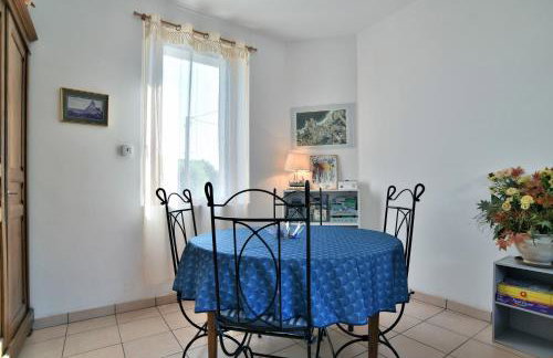 Cap Frehel gîte 4 personnnes - Foto 11