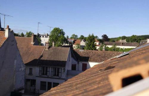 Bel F2 Nogent Gare sur place - Foto 19