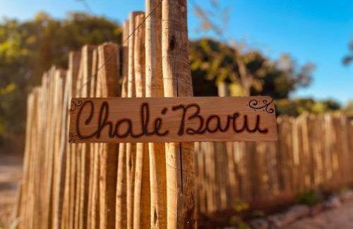 Claruá Chalés- Loft Baru 100m2-Privativo com Vista- 3 min de carro do Rio - Foto 59