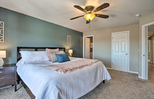 Relax Poolside! Serenity at the Lake in Ozarks - Photo 12