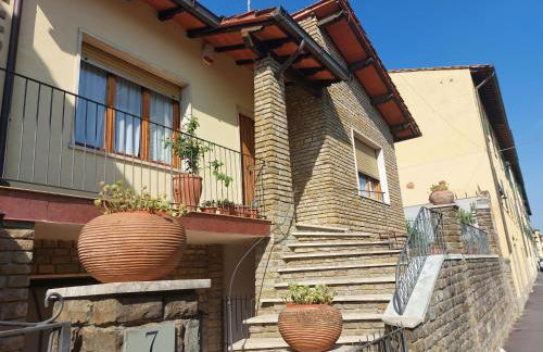 Chianti Best House - Foto 45