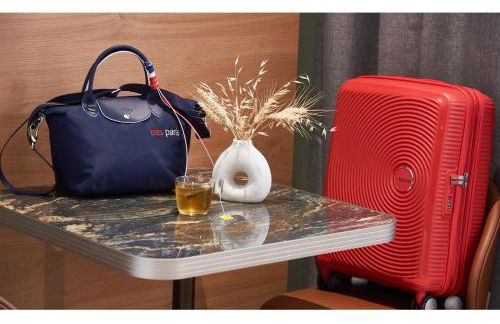 Corner-Set Cholet Centre - Foto 16