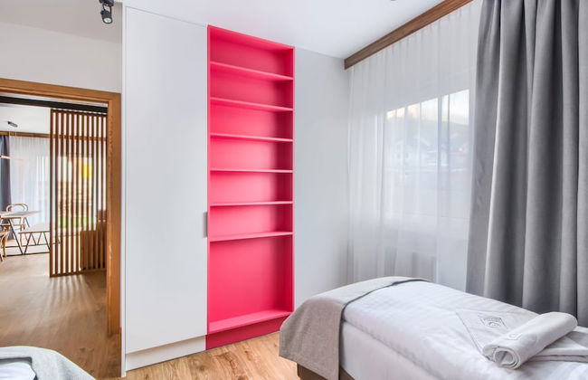 Domki w Karpaczu SARNIA Sun & Snow - z Kominkami - Photo 9