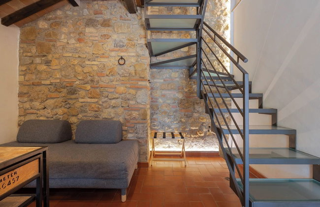 Agriturismo Casanova di Pescille - Foto 29