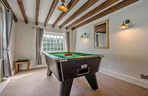 5 Bed in St Issey TBART - Foto 9