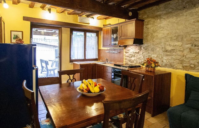 Your Piobbico Holiday Home - Foto 10