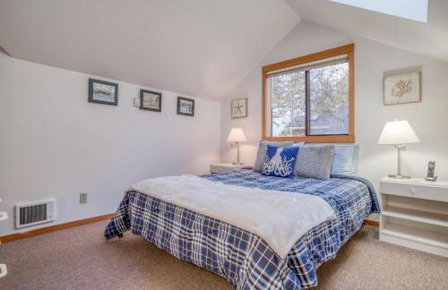 Driftwood Cottage MCA 491 - Meredith Lodging - Foto 13