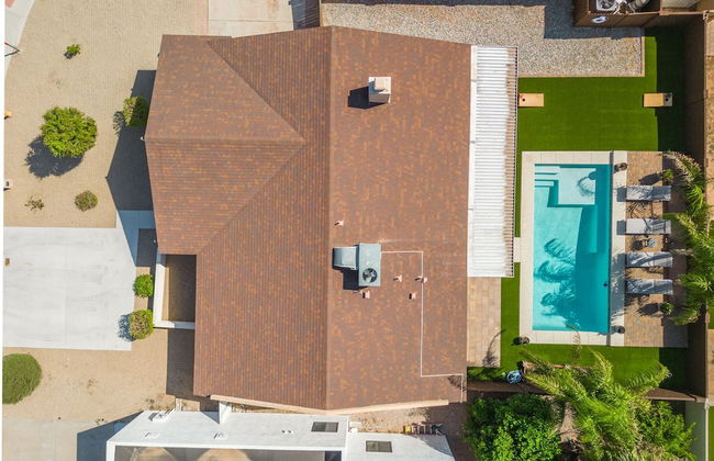 Kristys Kastle - Photo 46