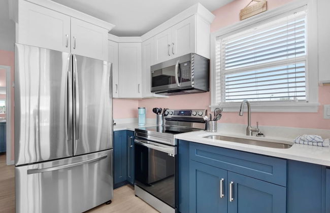 St. Martin Beachwalk Villas 423 - Foto 10