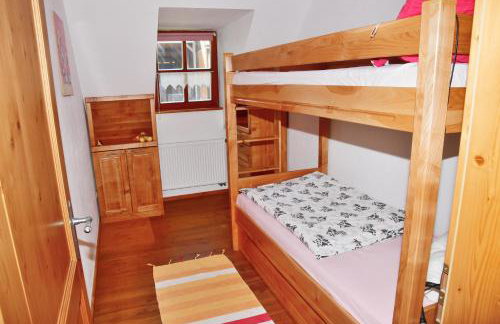 Ferienwohnung Burgerhof - Foto 6