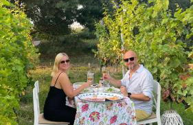 Apartamenty i Winnica - Siedlisko Na Polanie - Foto 78