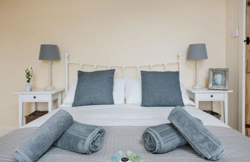 Froxfield Cottage - Foto 22