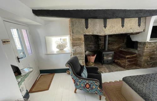 Buckley Cottage, Batson Salcombe - Foto 12