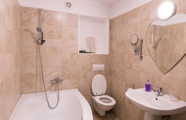 Apartment Castel Suite - Foto 38