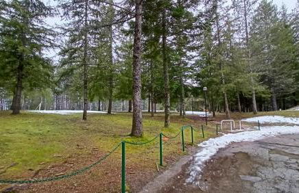 Appartamento in Residence - Parco Nazionale d'Abruzzo - Foto 13