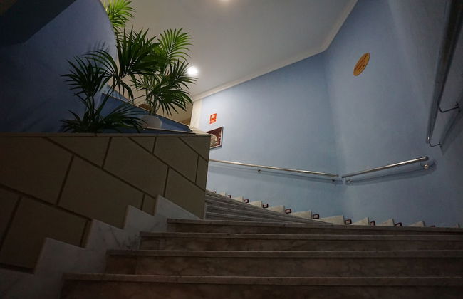 Apartamentos Pirámides - Photo 6