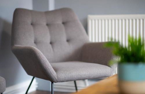 Royd Cottage at Lower Aylescott - Foto 10