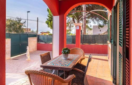 Tranquil Villa Stay in Tolleric - Foto 23