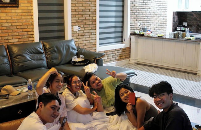 Dai Nam Villa Retreat - Photo 24