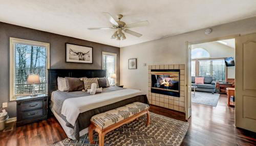 Poconos Paradise Lakeskihikewater Parkkids - Foto 3