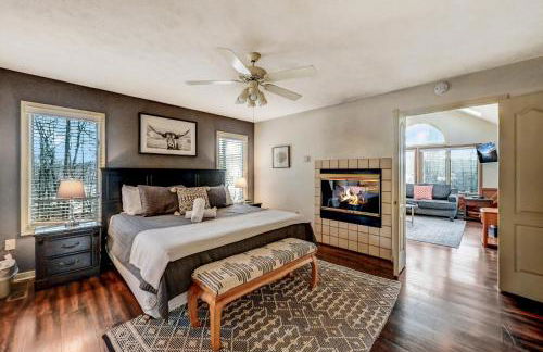 Poconos Paradise Lakeskihikewater Parkkids - Foto 3