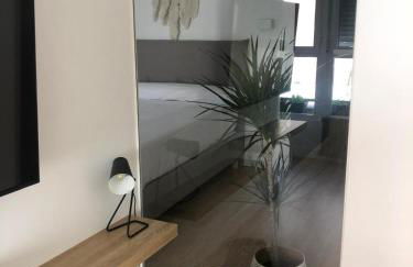 Apartamento Moderno, centro de Ciudad Real - Foto 21