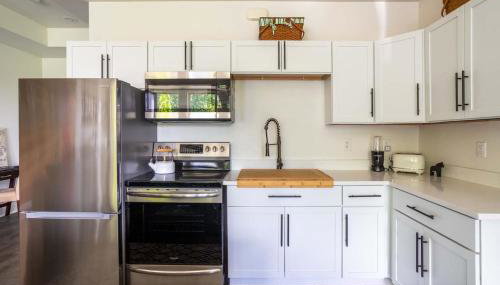 Valparaiso Lakeside Retreat King Bed, Lake Views - Foto 4