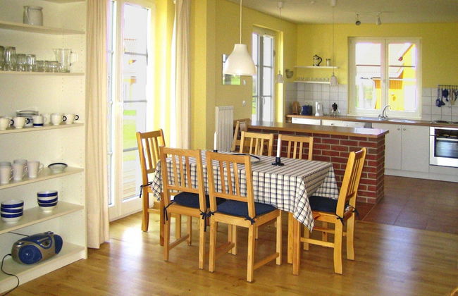 Holiday Village Mamry Directly on the Lake in Trygort - Foto 3