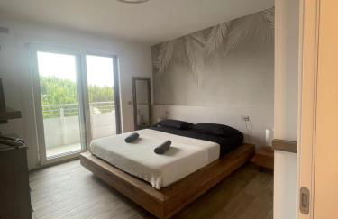 Attico Sole a Jesolo con terrazza panoramica - Foto 25