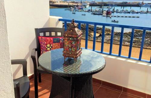 Suite Marrakech Beach, La Graciosa. - Foto 23