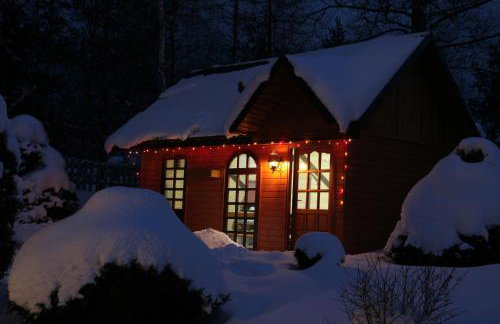 Noclegi u Kiesza - Foto 28