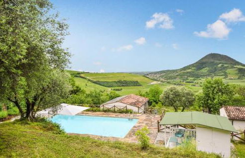 2 Bedroom Gorgeous Home In Vò Euganeo - Foto 12