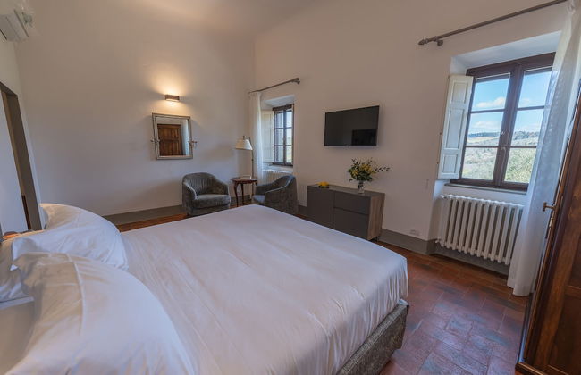 Corte di Valle Wine and Resort - Photo 21