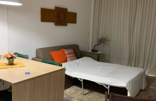 Apartamento flat - Iloa Residence 1 - Foto 6