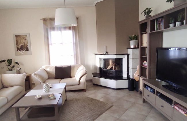 Gorgeous 3 bedrooms Apartment in Pilio - Foto 17