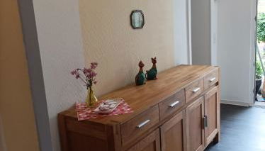 Ferienwohnung Stapelmoor - Foto 5
