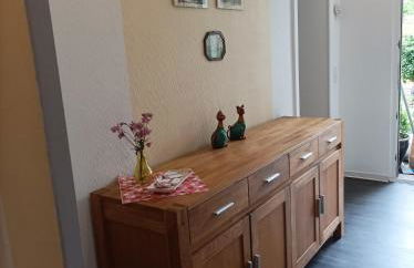 Ferienwohnung Stapelmoor - Foto 5