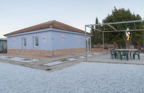 Alojamiento Rural junto a Vía Verde Olvera - Foto 38